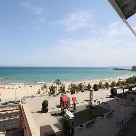 Estudio Playa Del Postiguet Alicante Eksteriør billede