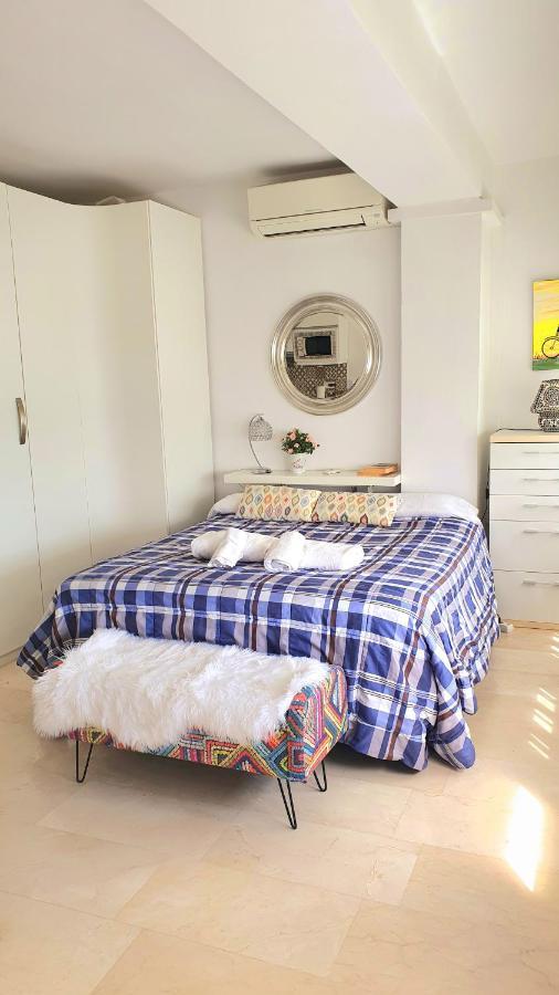 Estudio Playa Del Postiguet Alicante Eksteriør billede